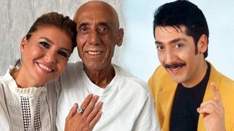 ‘Yalnız değilsin Ankaralı Turgut’ Gülben Ergen’den dostuna takviye…