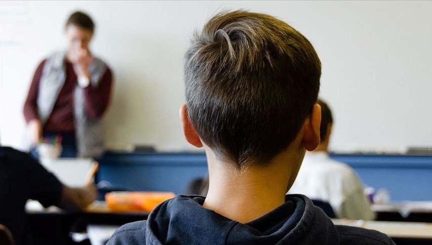 Zonguldak’ta olumsuz hava koşulları nedeniyle eğitime 1 gün ara