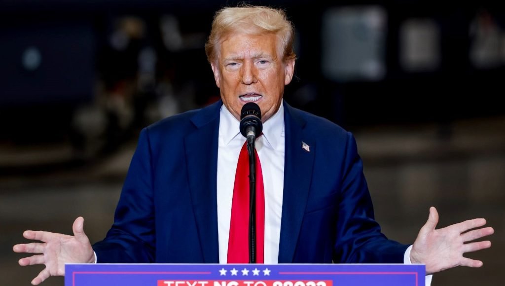 ABD seçimlerinde geri sayım: “Trump göçmenleri şeytanlaştırıyor”