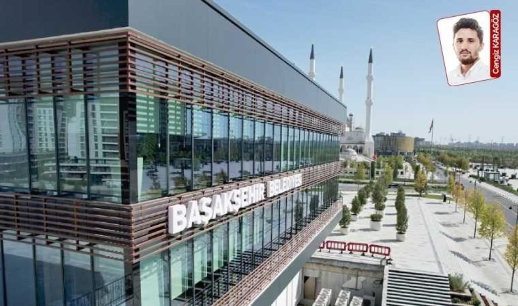 AKP’li Başakşehir Belediyesi’nden saklı ek bütçe
