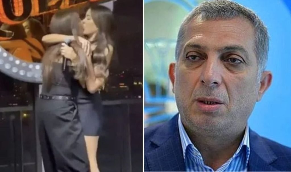 AKP’li Metin Külünk’ten ‘Dilan Polat’ yansısı: Devlete meydan okuyorlar