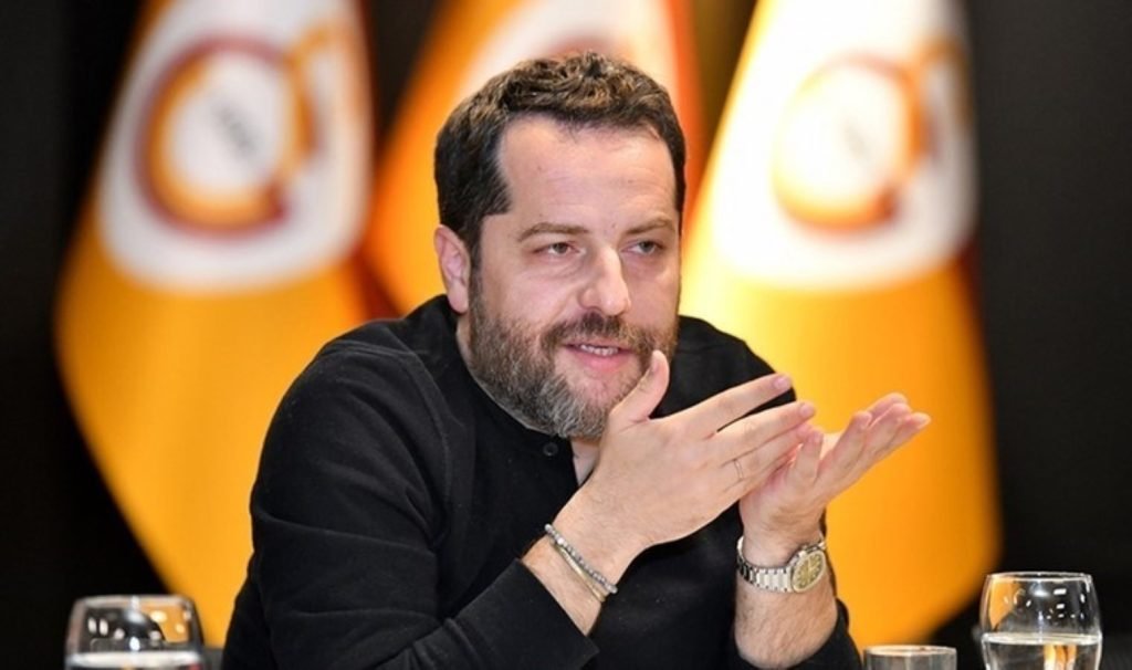 Alanyaspor maçı sonrası Erden Timur’dan Galatasaray açıklaması!