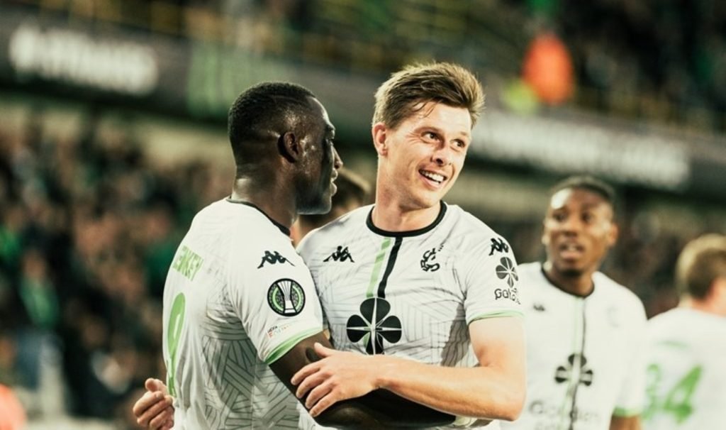 Arda Kardeşler’in yönettiği maç geceye damga vurdu