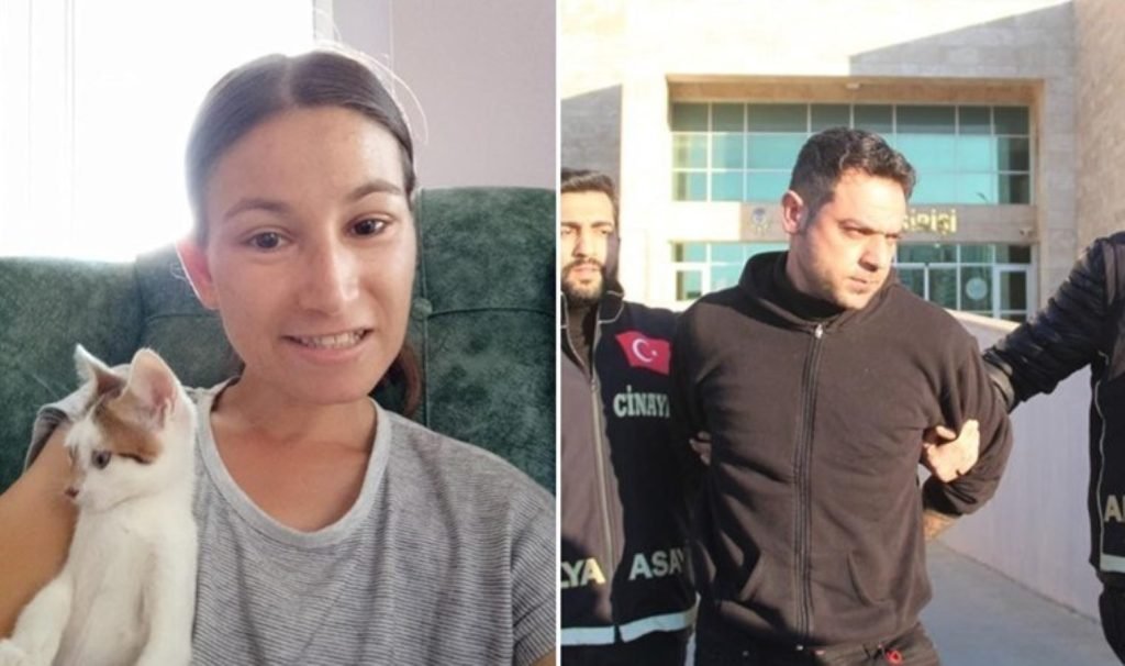 ‘Baldız’ ve ‘kurye’ cinayetinde kan donduran detaylar ortaya çıktı: Toplumsal medya hesabına girip bildiriler atmış!