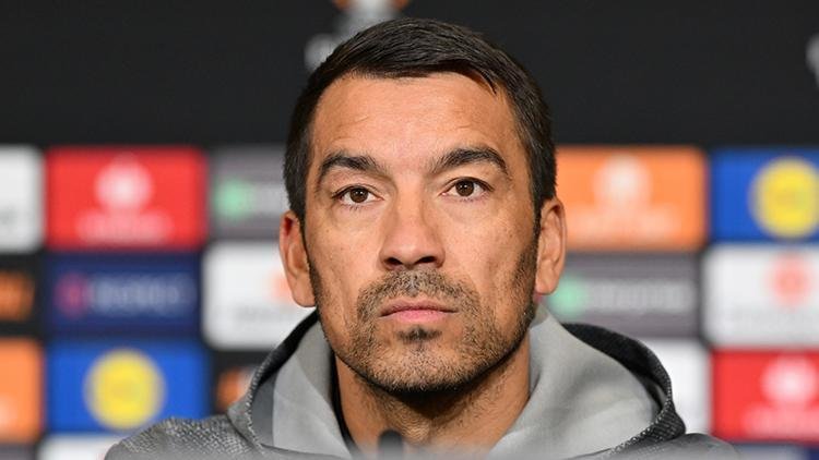 Beşiktaş, Fransa’da Lyon karşısında birinci puanlarını arıyor! Bronckhorst 11’ini belirledi