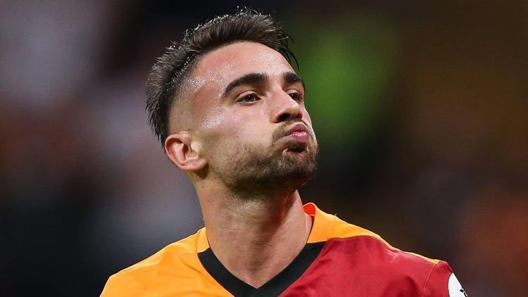 Beşiktaş’tan TFF’ye Yunus Akgün şikayeti