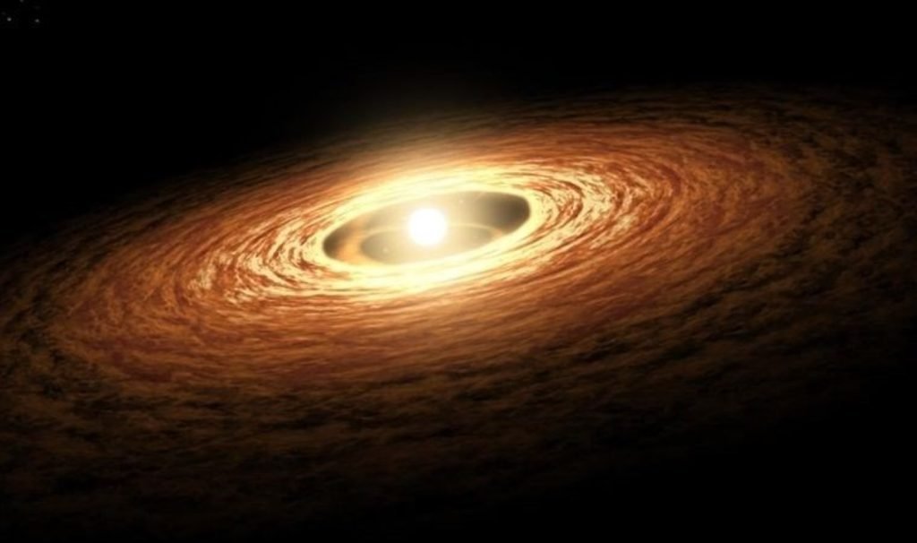 Bilim insanlarından hayatın yapıtaşlarına ışık tutacak çalışma