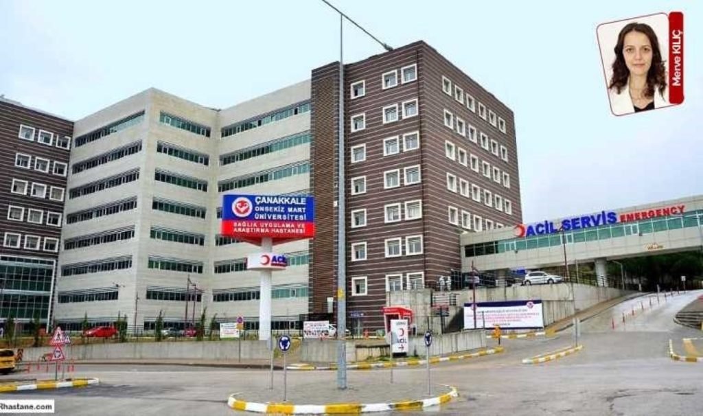 Çanakkale SES, problemleri anlattığı bülten nedeniyle baskı altında