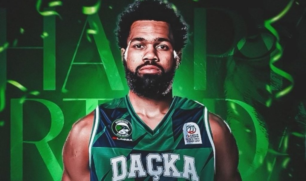 Darüşşafaka’da Silas Melson dönemi kapattı!