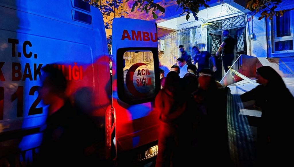 Diyarbakır’da aile içi kavgada damat ve kuzeni öldürüldü