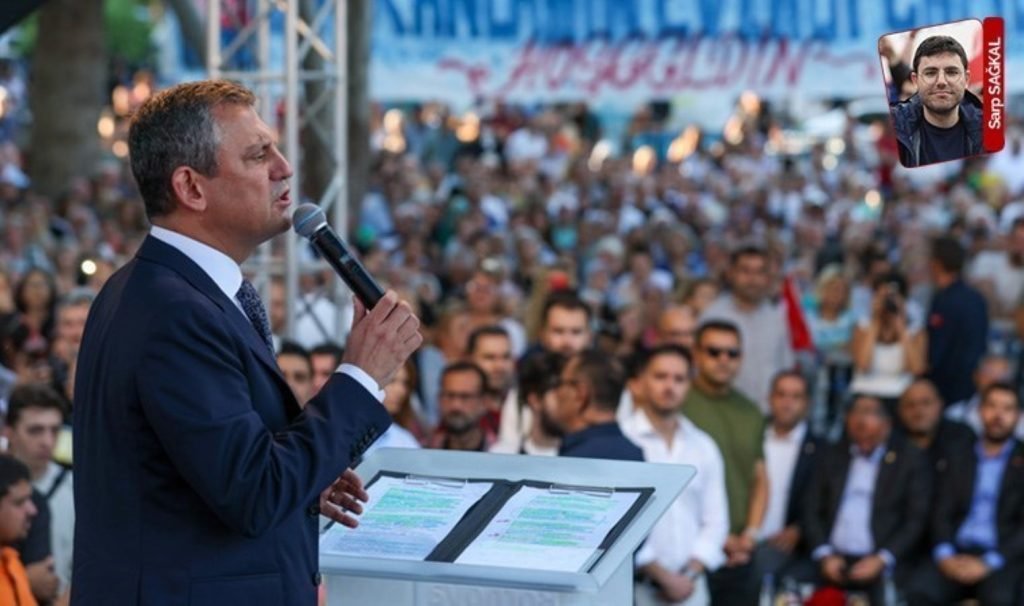 Ekim ayında çalışma hayatına dair iktidar vaatlerine ait hazırlıklar başlıyor