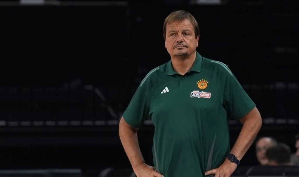 Ergin Ataman’ın Panathinaikos’u döneme galibiyetle başladı!