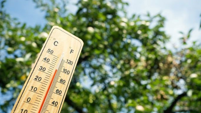 Eskişehir’de hava parçalı bulutlu olacak