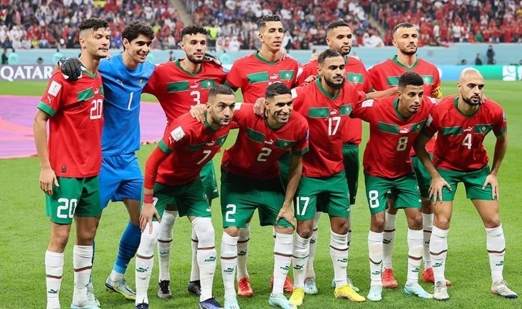 Fas’tan Ziyech, Amrabat ve En-Nesyri kararı!