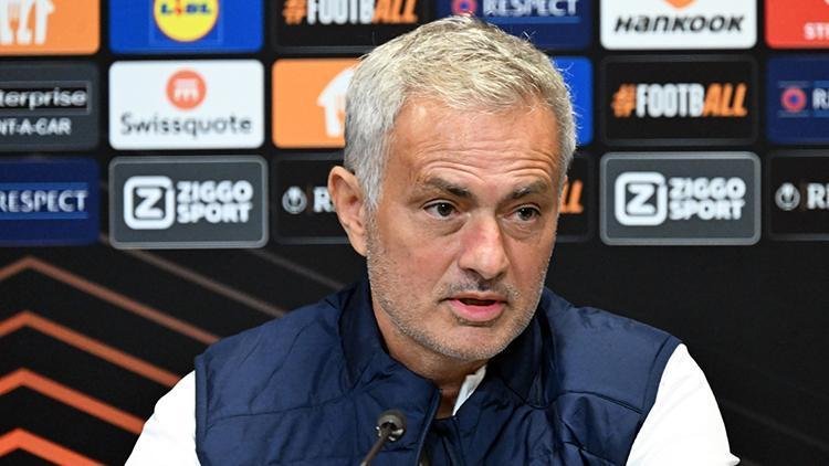Fenerbahçe geçen dönem elediği Twente ile karşılaşıyor! Jose Mourinho’nun 11’i netleşti