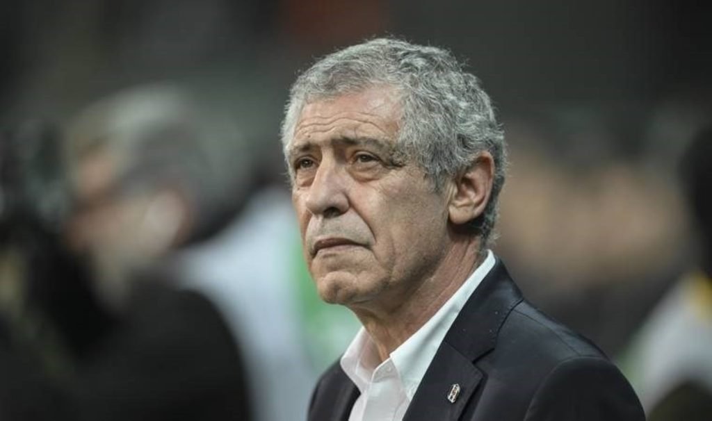 Fernando Santos’tan makus başlangıç!