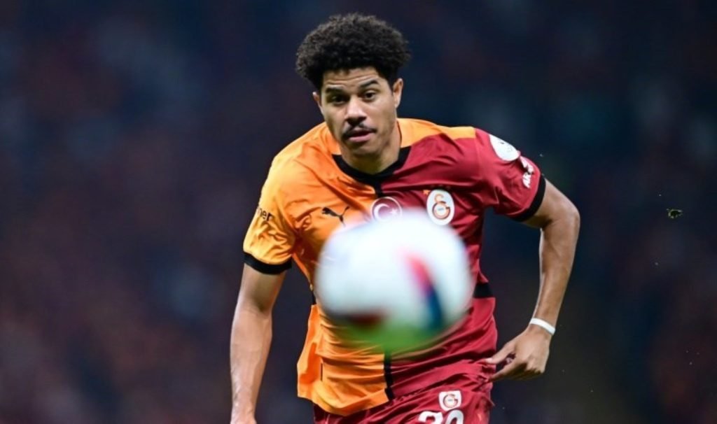 Gabriel Sara ulusal ortadaki planını anlattı!