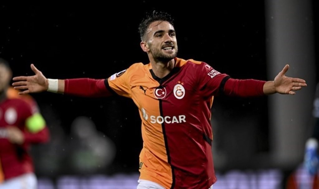 Galatasaray’dan Yunus Akgün için Messi benzetmesi!