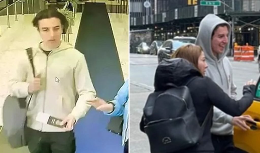 Hareket Tok, oğlu Timur Cihantimur’u ABD’ye kaçırmıştı: Kaza sonrası ses kayıtları ortaya çıktı