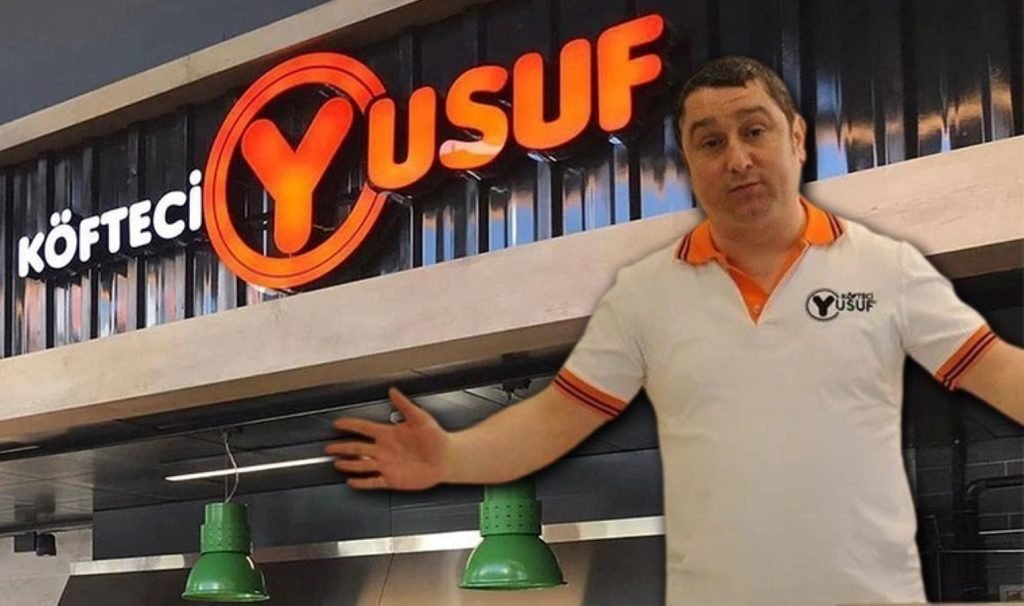 Helal Akreditasyon Kurumu’ndan Köfteci Yusuf açıklaması