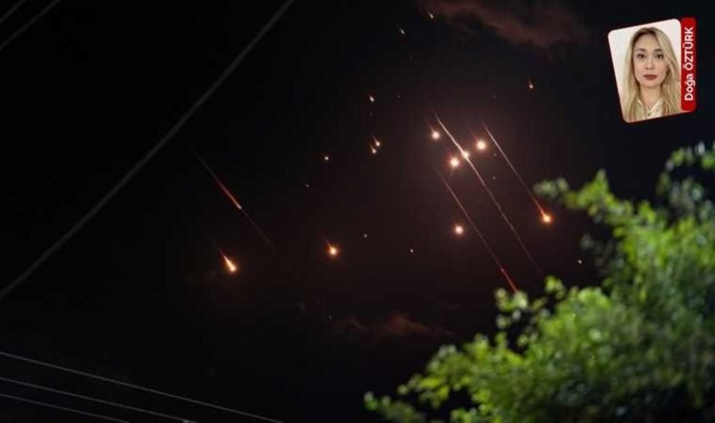 İran Uzmanı Dr. Ezgi Uzun: ‘Bir sonraki adım Tel Aviv’in haline bağlı’