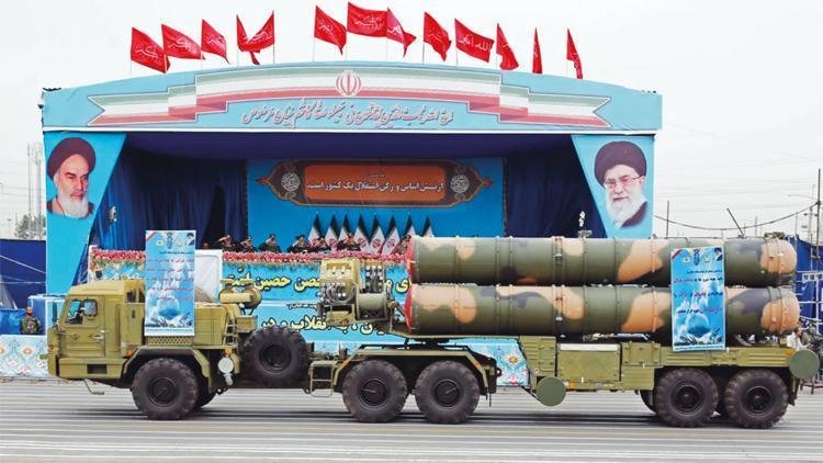 İran’ın hava savunması çöktü argümanı