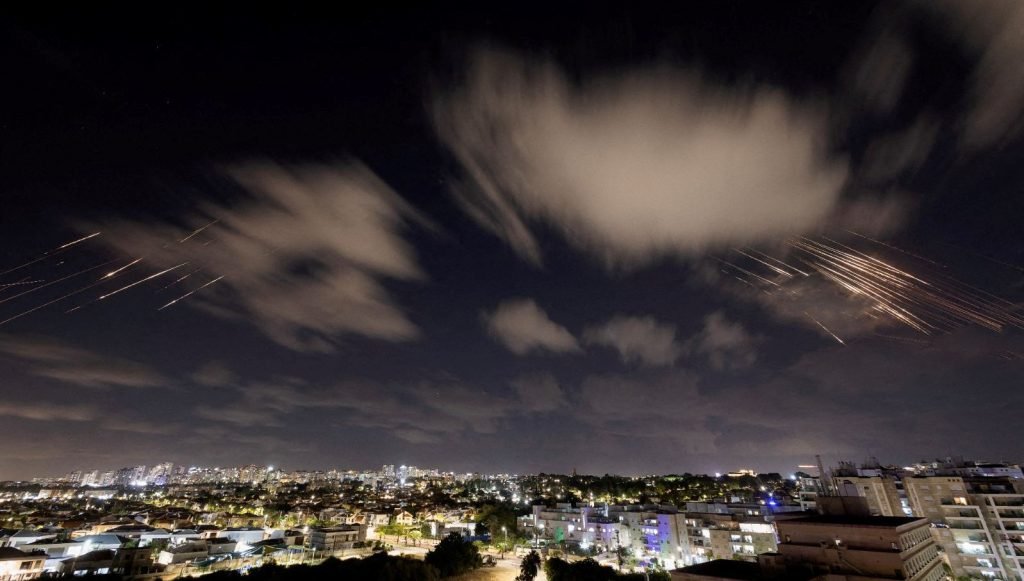 İsrail Genelkurmay Başkanı Halevi’den İran’a uyarı: Karşılık verilmesin