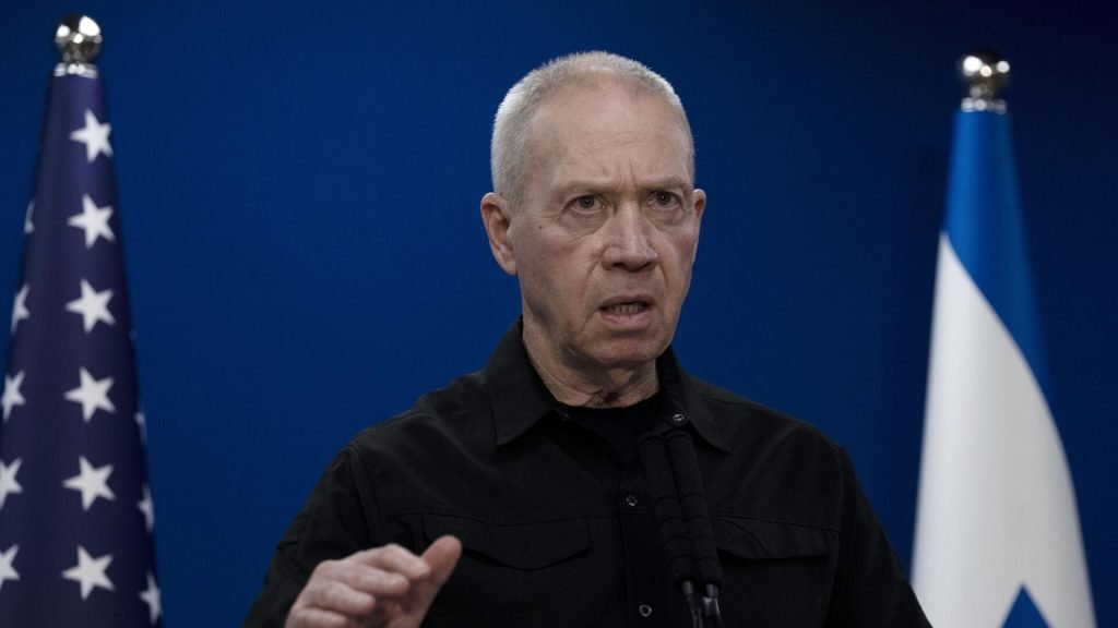 İsrail’de hayatı sürdürmenin teminatı, kanla ağır bir bedel ödemeyi gerektiriyor