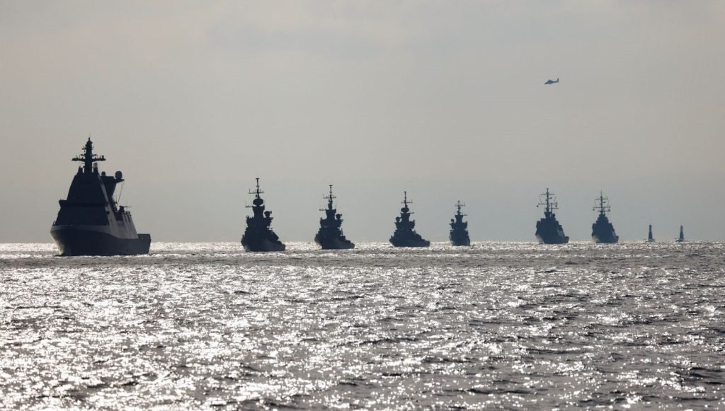 İsrail’den Lübnanlılara “Denizden uzak durun” uyarısı