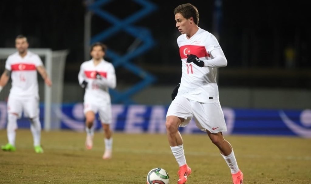 Kenan Yıldız’dan A Ulusal Kadro’ya makûs haber!