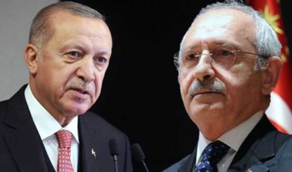 Kılıçdaroğlu’ndan kendisini hedef alan Erdoğan’a sert yanıt: ‘Yumuşamayacağız ve normalleşmeyeceğiz’