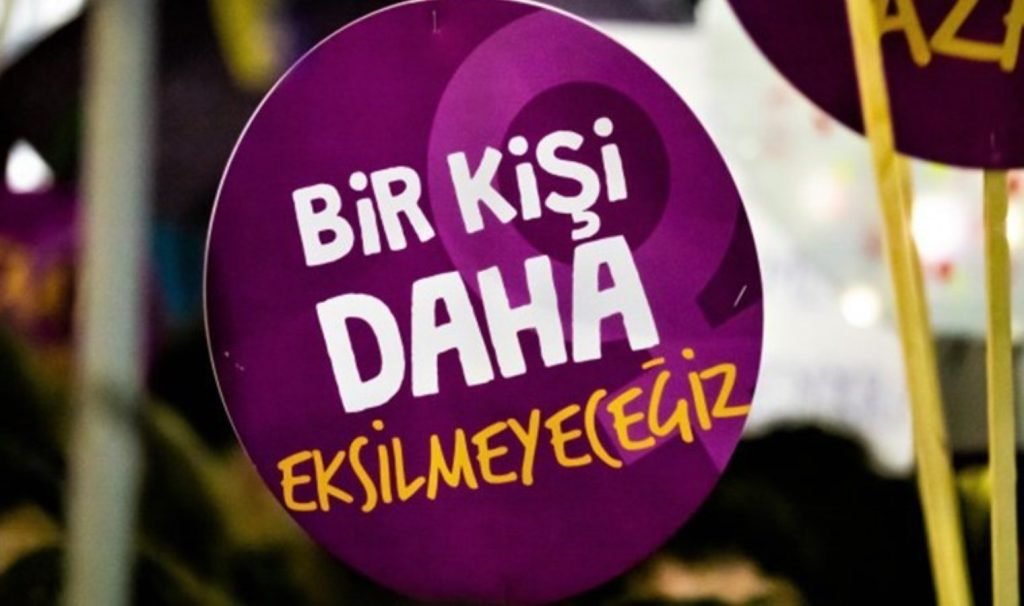 Konya’da kadın katiline ‘ağırlaştırılmış müebbet’ hapis