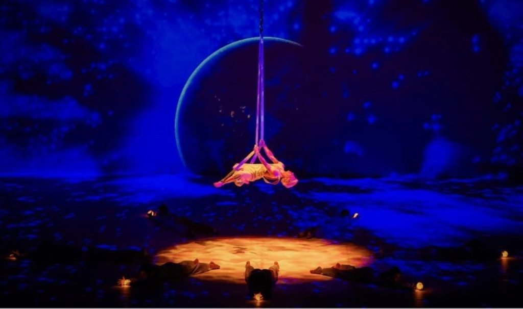 ‘Küçük Prens’, 21 Kasım’da İstanbul’da sanatseverlerle buluşacak