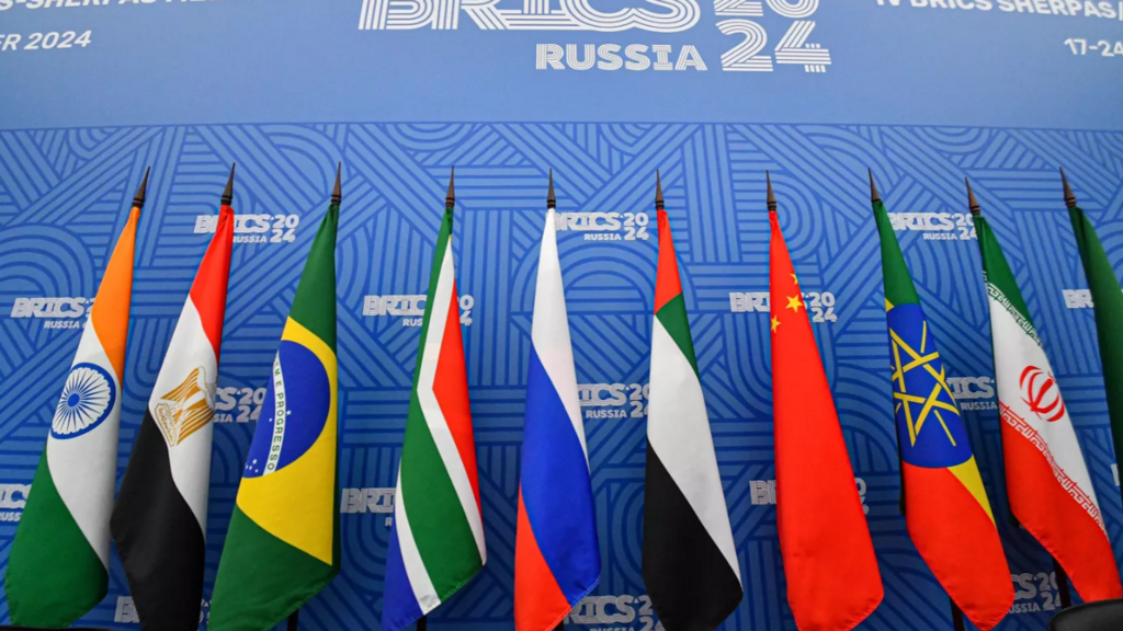 Küresel finans oyunu değiştiriyor mu: BRICS ödeme sistemleri neler sunacak?