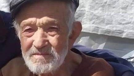 Kütahya’da 5 gündür kayıp yaşlı adam ölü bulundu