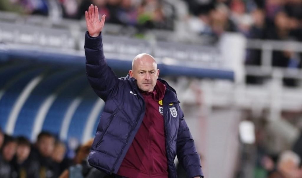 Lee Carsley’den veda iletisi: ‘Bu misyonu dünya çapında bir teknik yönetici hak ediyor’