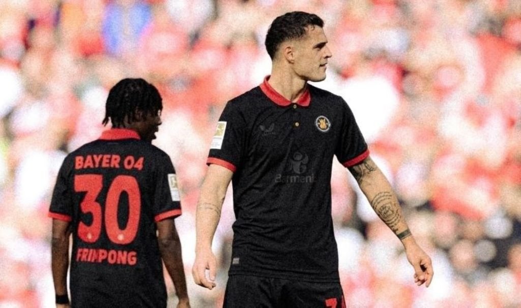 Leverkusen’e büyük şok! Skoru koruyamadı…