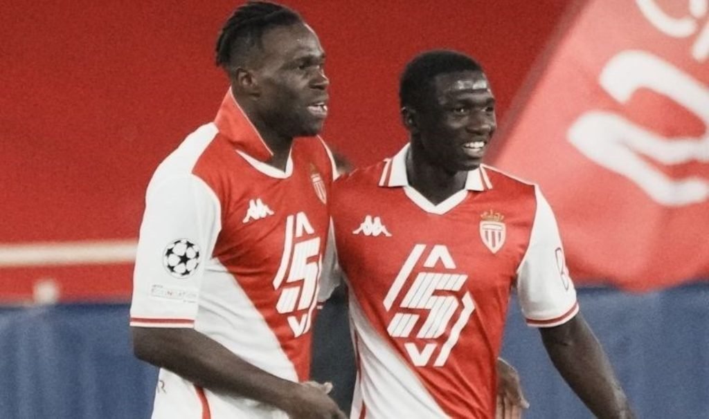 Monaco meskeninde Kızılyıldız’ı rahat geçti!