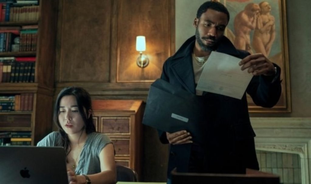 Mr. & Mrs. Smith 2. dönem için yeni başrolleri arıyor: Billie Eilish Mrs. Smith olabilir mi?