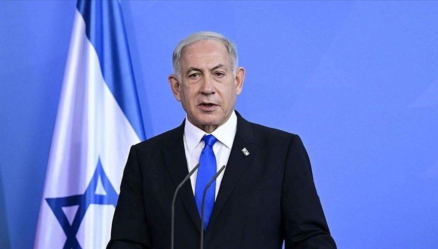 Netanyahu: Nasrallah’ın muhtemel halefi Safiyuddin öldürüldü