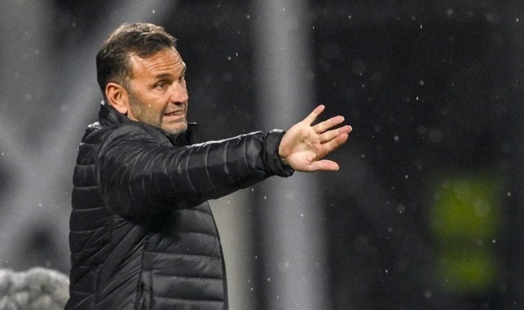 Okan Buruk’tan sakatlık açıklaması: ‘Hakim Ziyech takımla antrenmana başladı ama…’