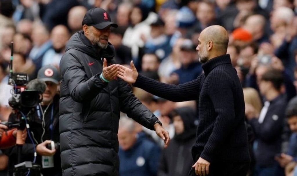 Pep Guardiola’dan Jürgen Klopp itirafı: ‘Onlara karşı oynamak…’