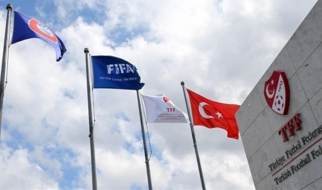 PFDK, Süper Lig’de 4 kulübe para cezası verdi