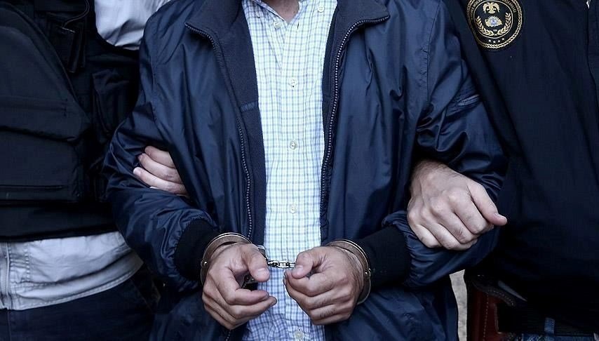 Şanlıurfa’da uyuşturucu operasyonunda yakalanan 6 zanlı tutuklandı