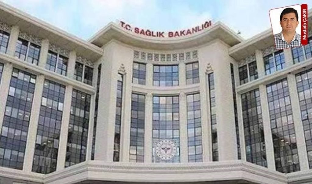 Sıhhatteki acı tablo bütçeye yansıdı