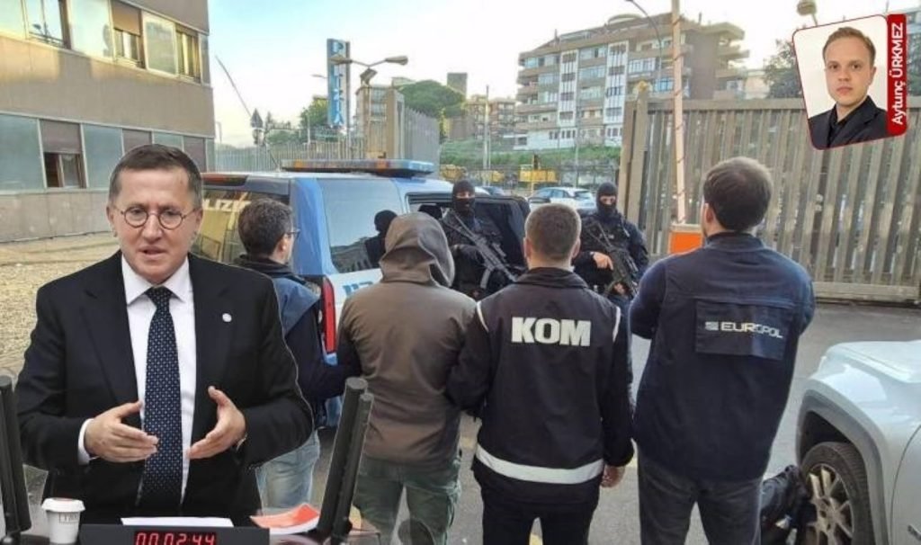 Sokaklar çetelere bırakıldı, çeteler çocuklara yöneldi