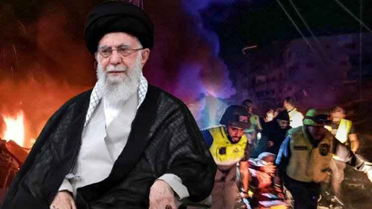 Son dakika…Lübnan ateşkes beklerken İsrail saldırdı! İsrail’i korkutan sav: İran ABD seçimlerinden evvel vuracak