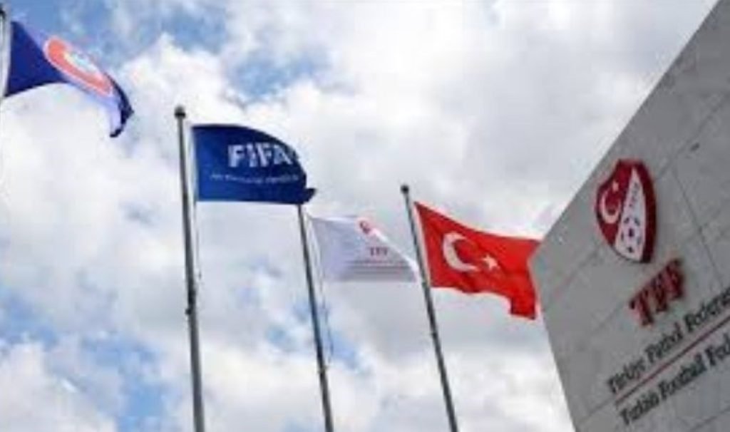 Tahkim Konseyi’nden hakem ve gözlemcilere ret!