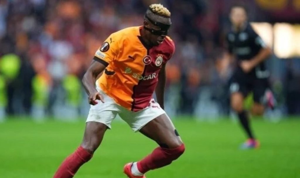 Victor Osimhen: “Icardi ve beni durduramazlar”