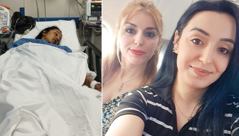 Yanlış tedavi iddiası: “Güle oynaya gitti, hastaneden cenazesini aldık”